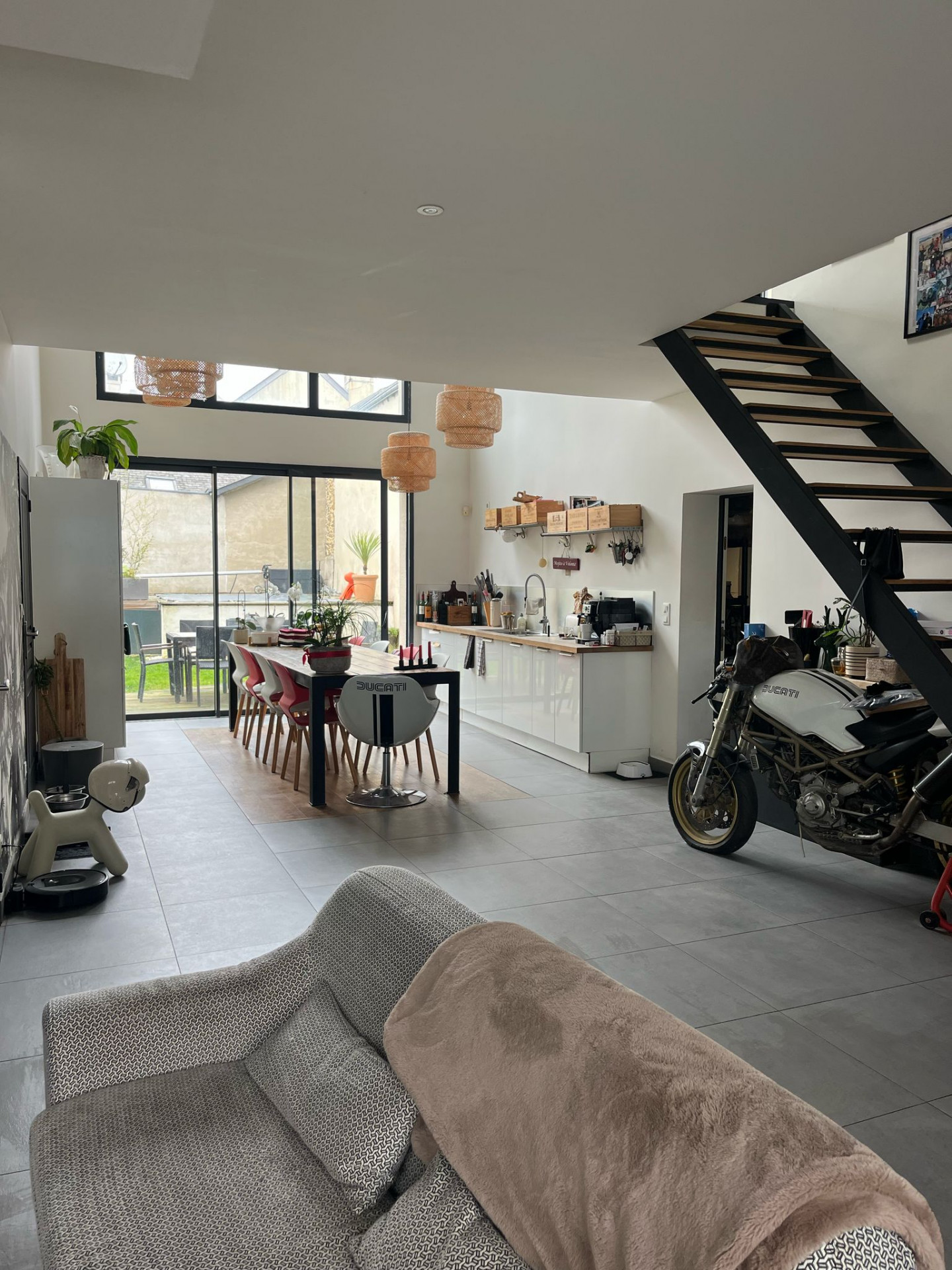 Salon 1