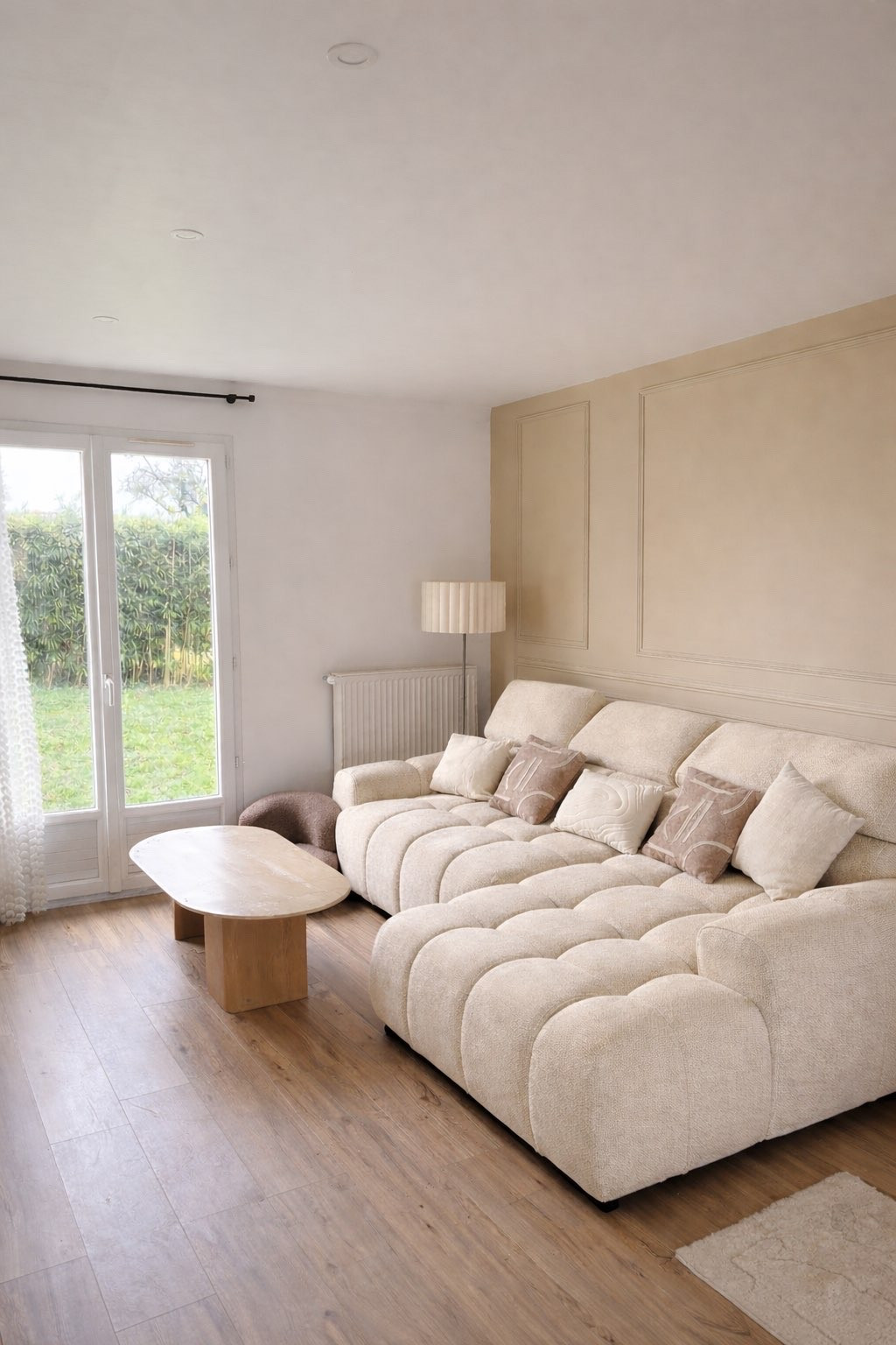 Living room Living room