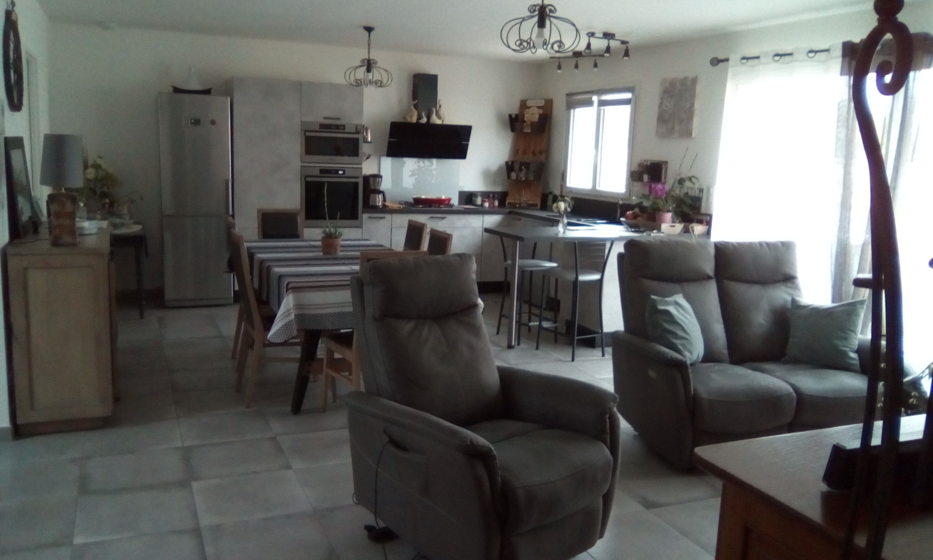 Salon