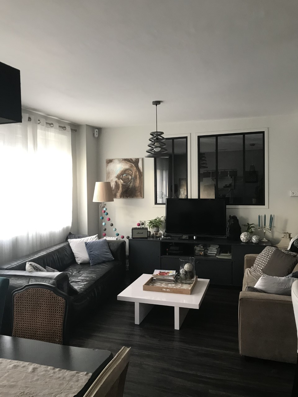 salon
