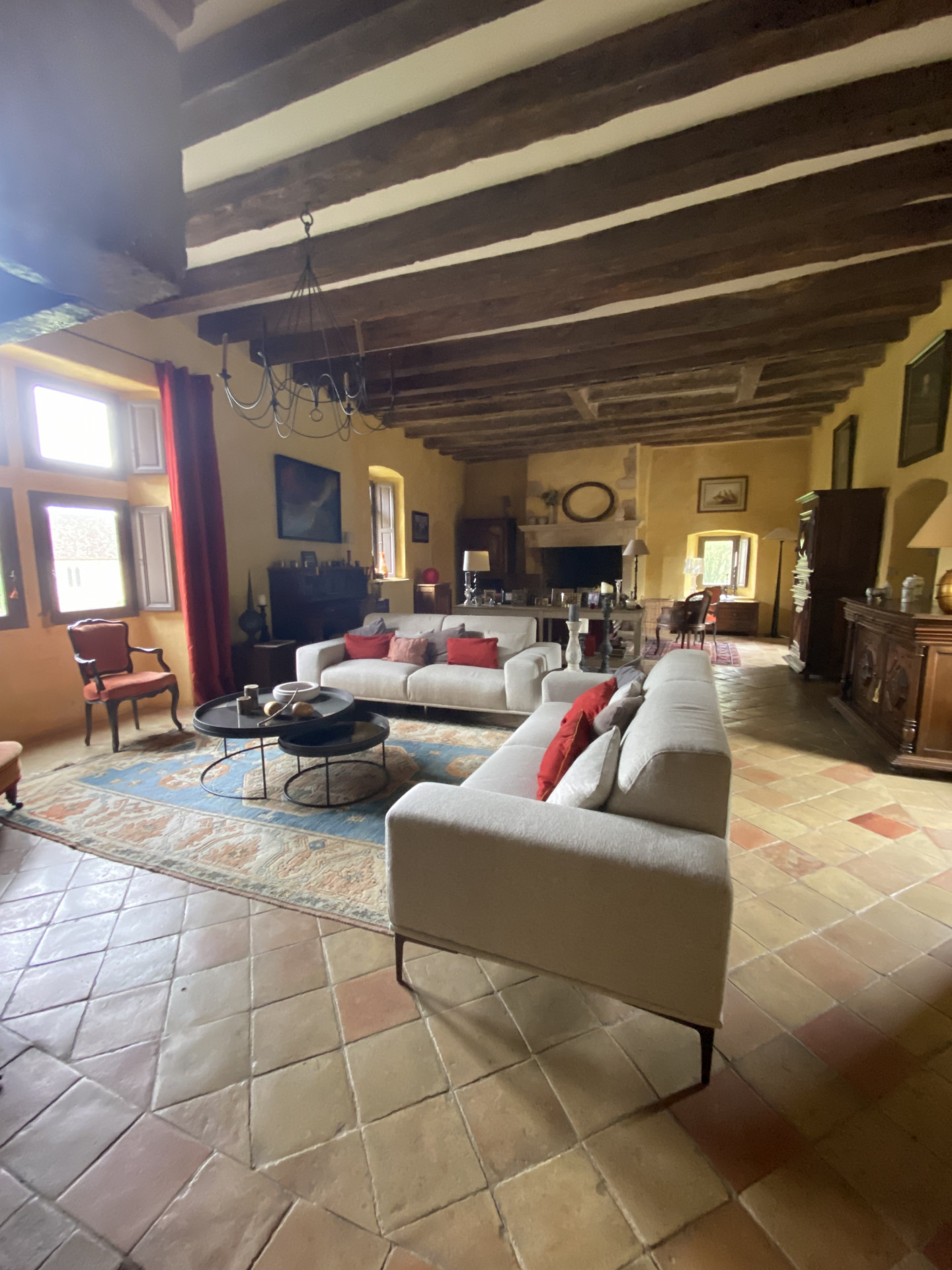 Salon
