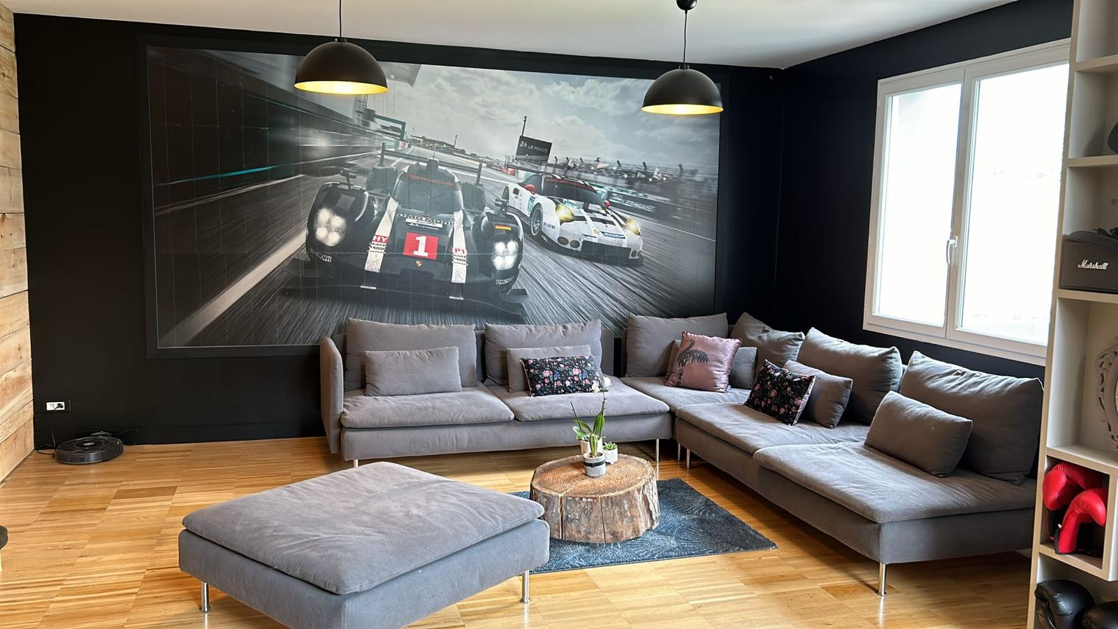 living room-double-sofa-bed-15min-circuit-du-mans