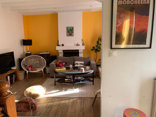 Living room Living room