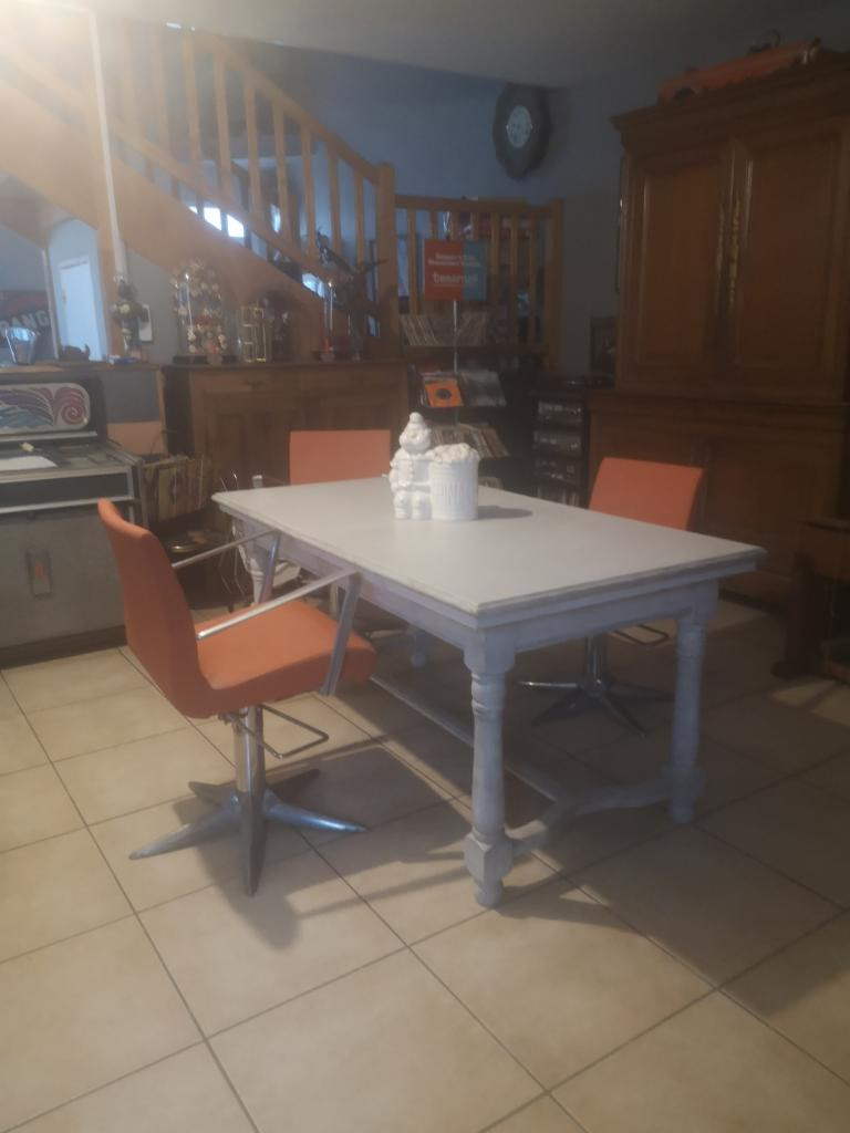 table à manger