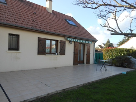 terrace-B&B