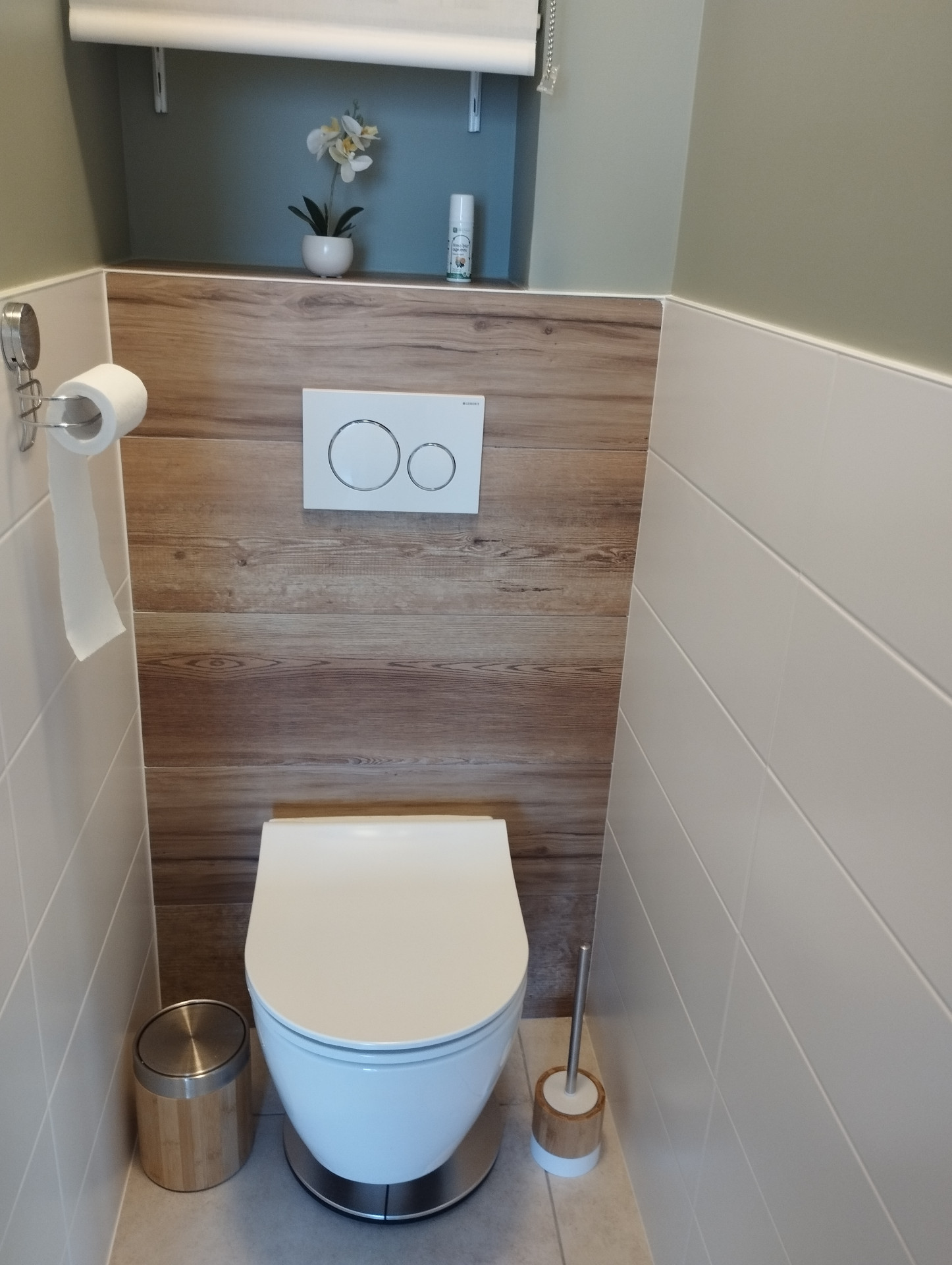 toilettes