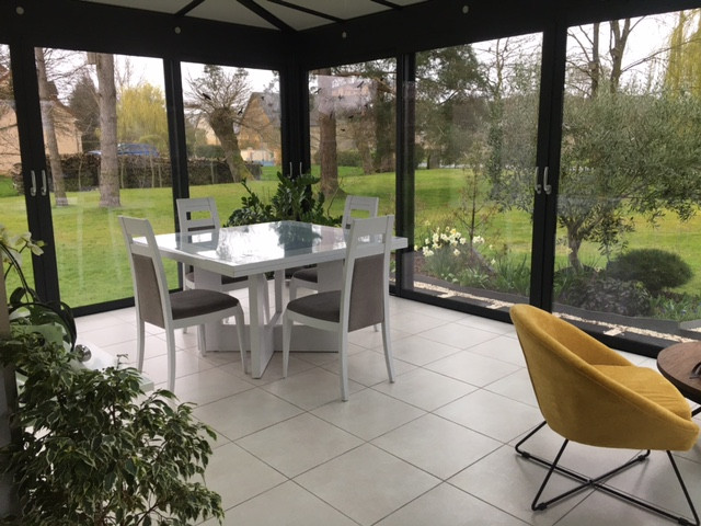 Veranda
