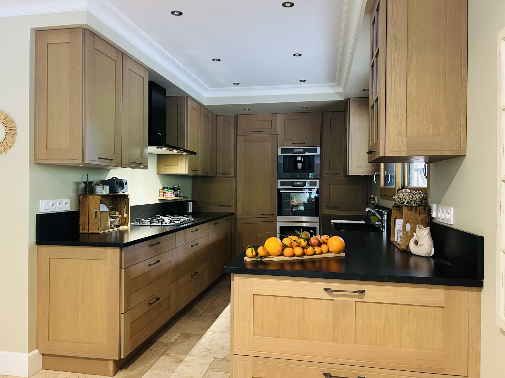 Villa 5 chambres à 20mn du circuit Villa 5 chambres à 20mn du circuit