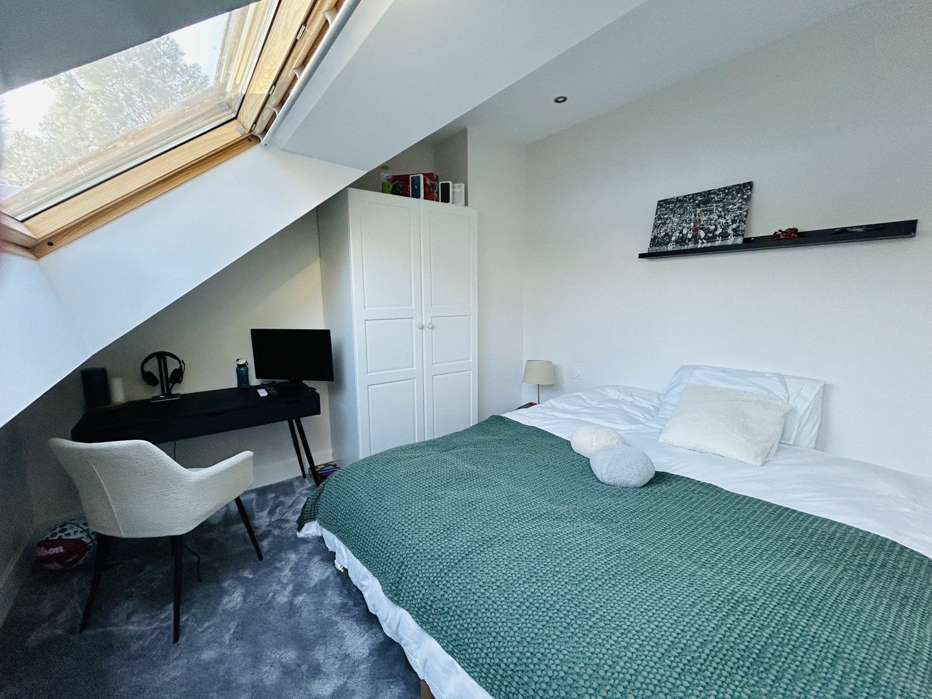 Villa 5 chambres à 20mn du circuit Villa 5 chambres à 20mn du circuit