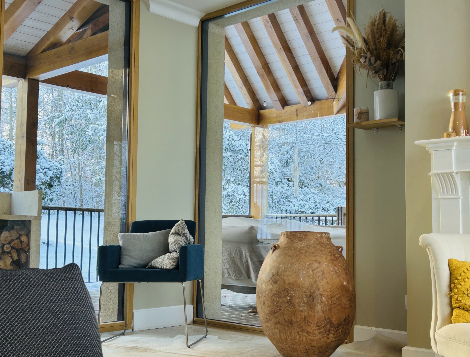 Villa 5 chambres à 20mn du circuit Villa 5 chambres à 20mn du circuit