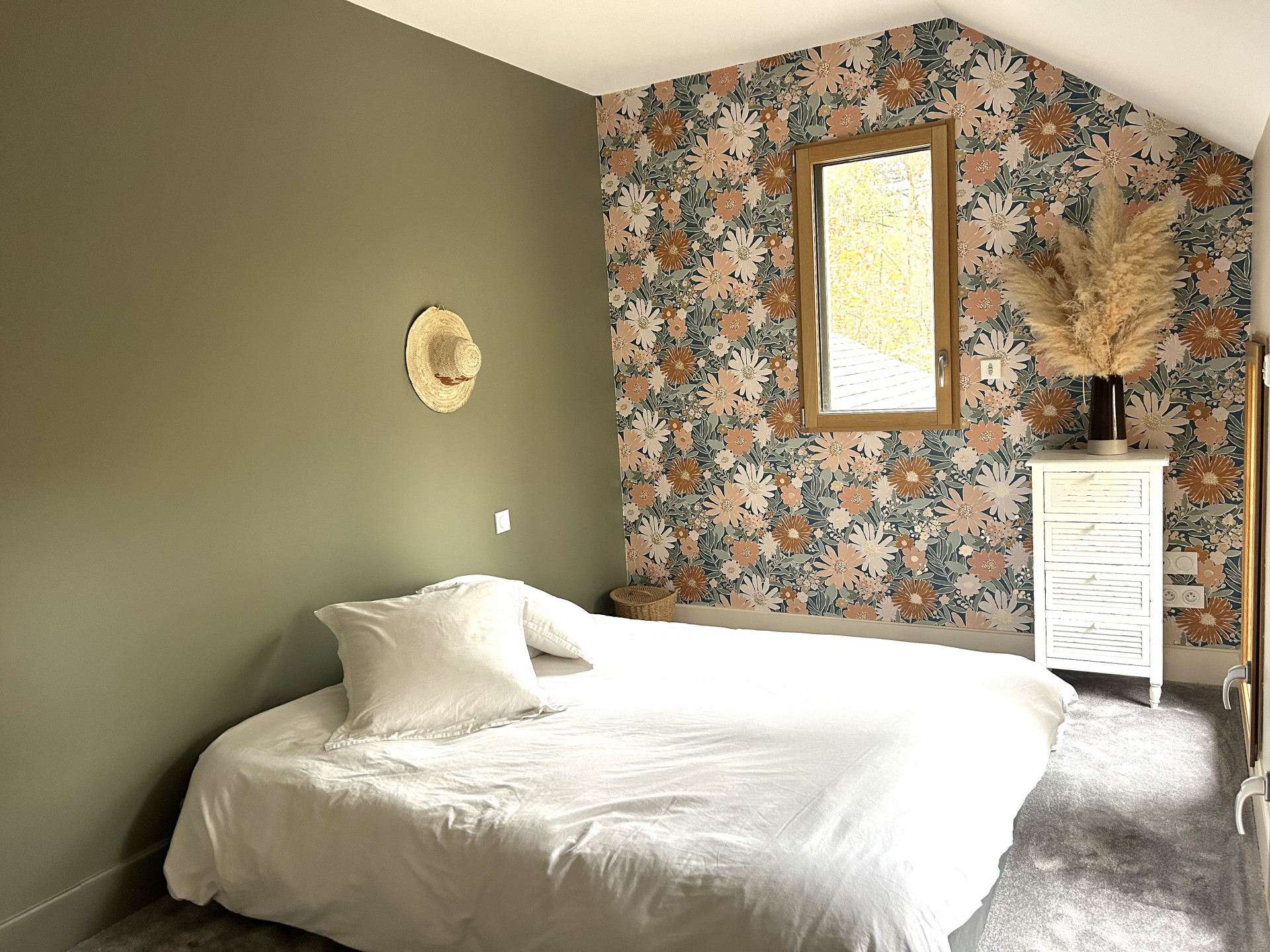 Villa 5 chambres à 20mn du circuit Villa 5 chambres à 20mn du circuit