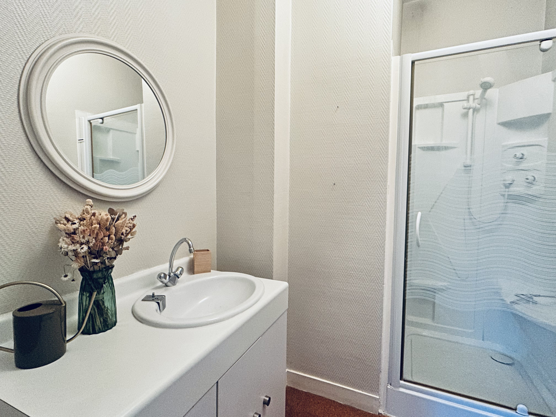 Villa 6 chambres centre-ville du Mans