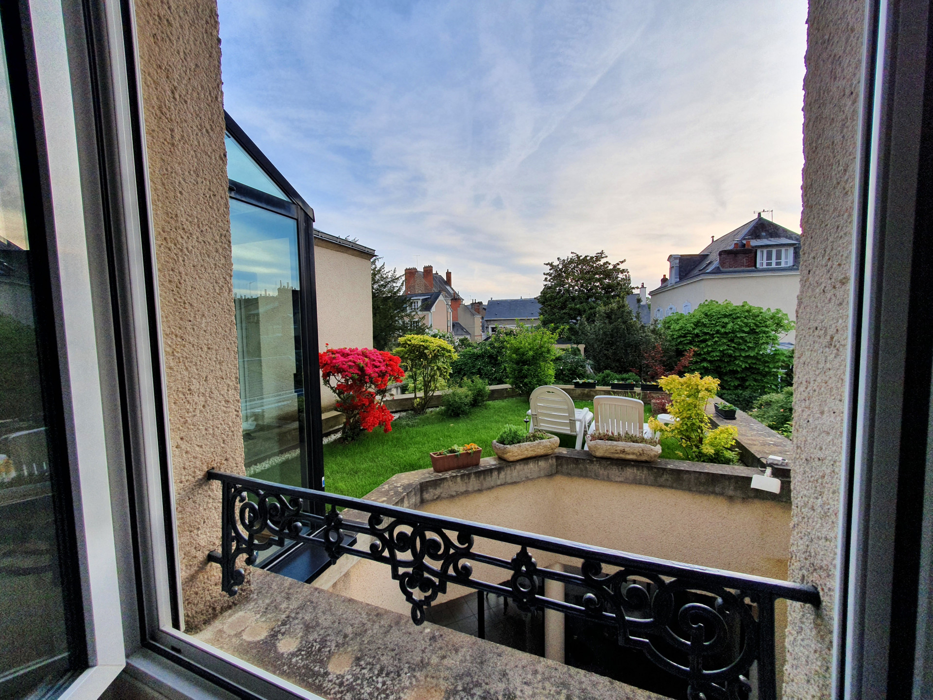 room view