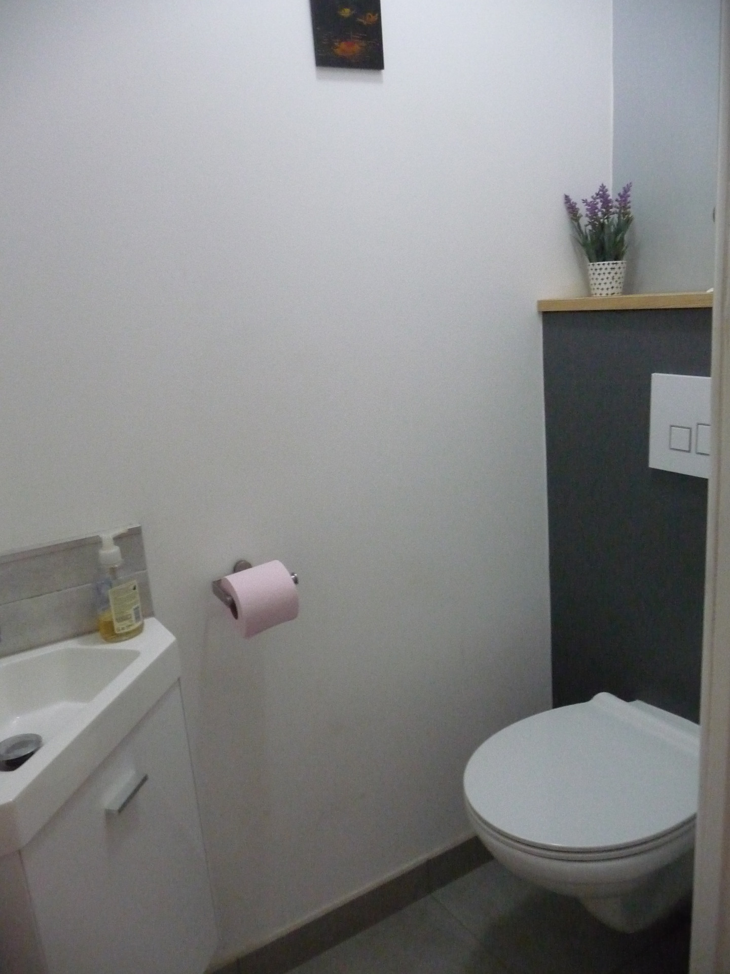 WC