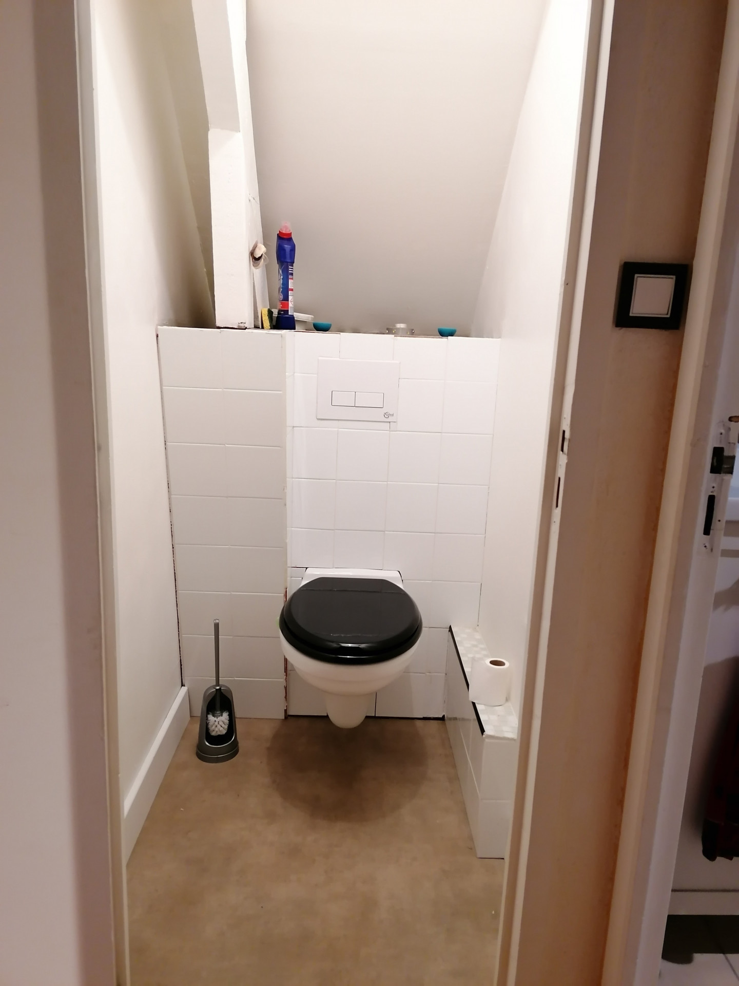 WC