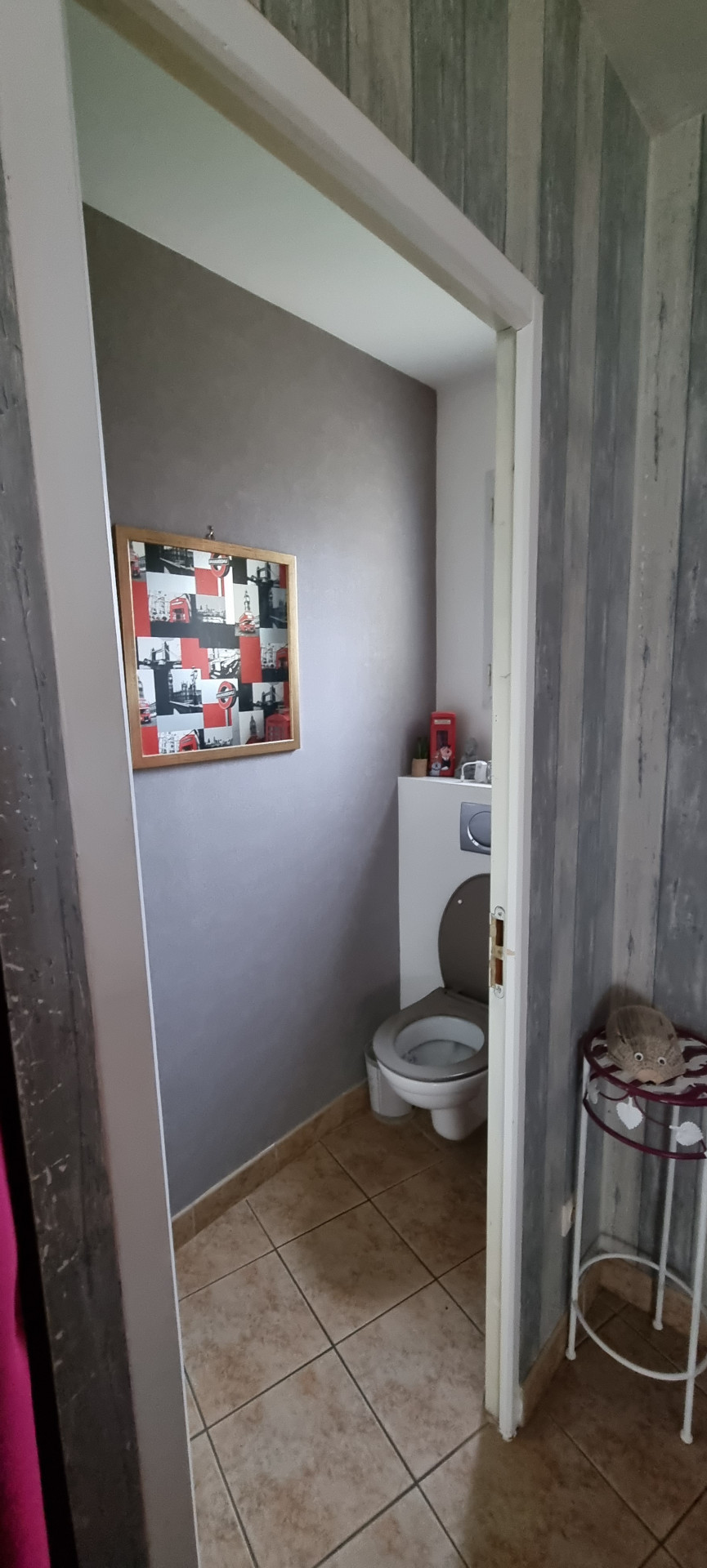 WC