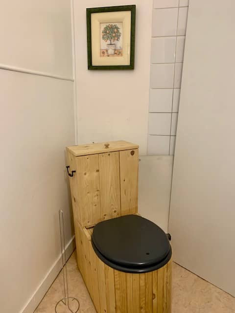 wc