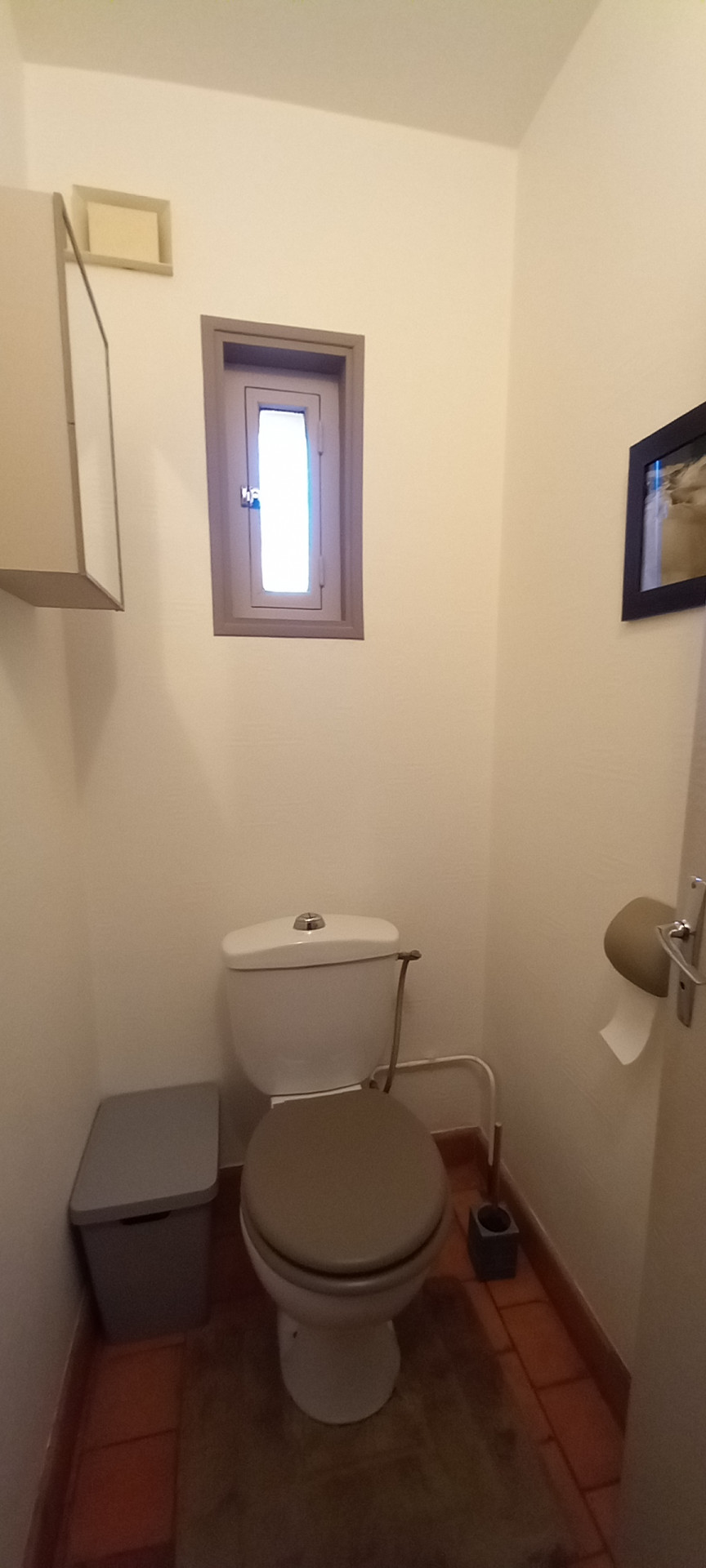 WC