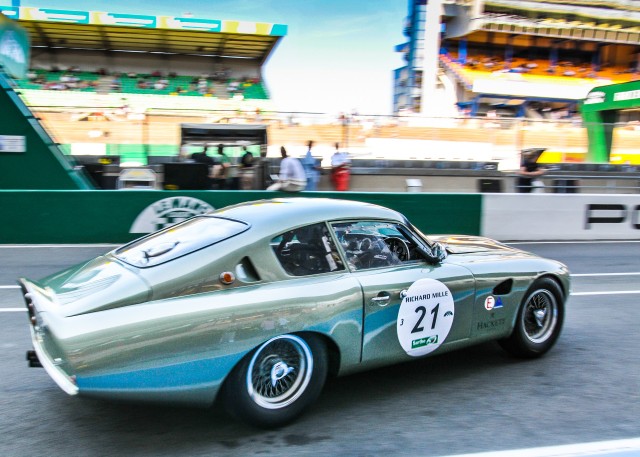 Le Mans Classic