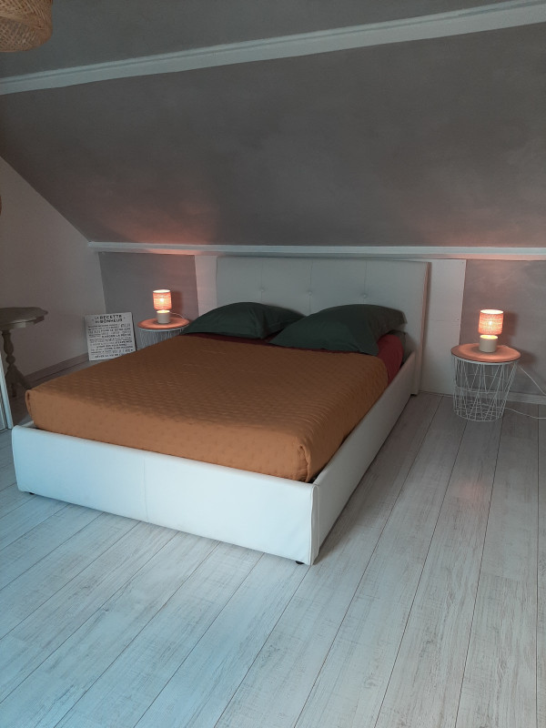1 chambre d'hôtes à 15mn du circuit