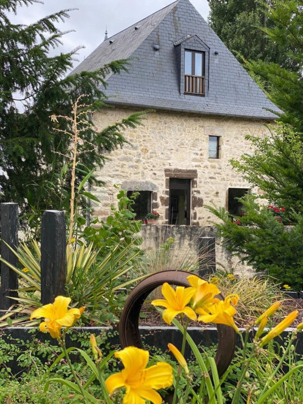 2 chambres d'hôtes à 20mn du circuit des 24h