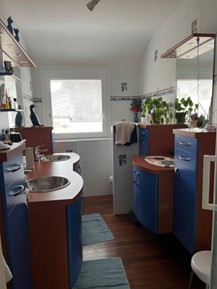 2 chambres d'hôtes à proximité du tramway