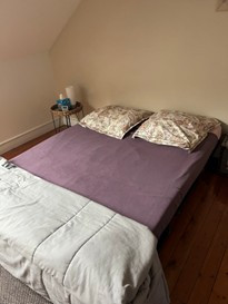 2 chambres d'hôtes à proximité du tramway