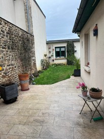 2 chambres d'hôtes à proximité du tramway