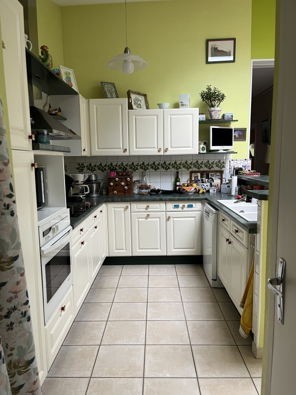  2 chambres d'hôtes à proximité du tramway