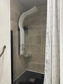 2 chambres d'hôtes avec salles de bain privatives à 20mn du circuit