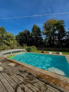 2 chambres d'hôtes avec sdb privatives en campagne