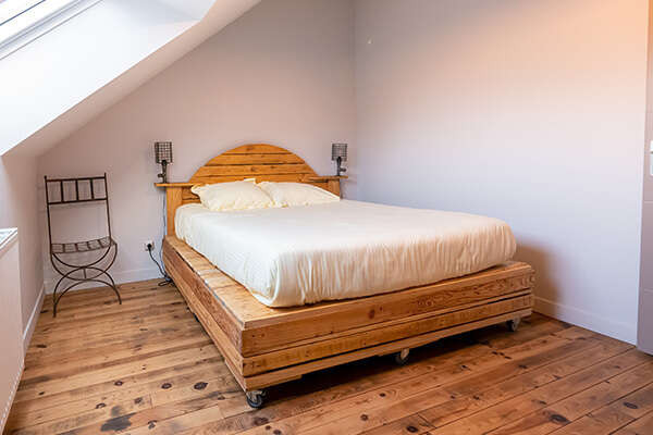 2 loft à 5mn du circuit 2 loft à 5mn du circuit