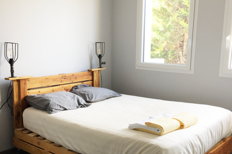 2 loft à 5mn du circuit 2 loft à 5mn du circuit