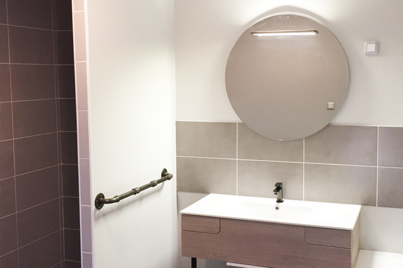 2 loft à 5mn du circuit 2 loft à 5mn du circuit