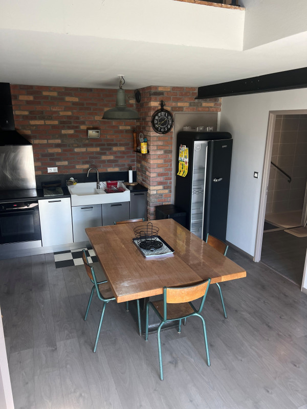 2 lofts à 5mn du circuit 2 lofts à 5mn du circuit