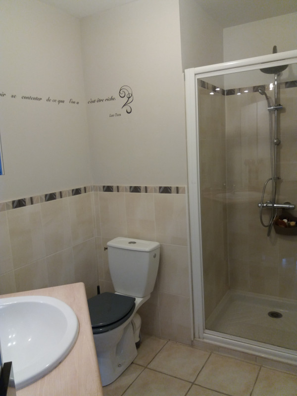 shower shower