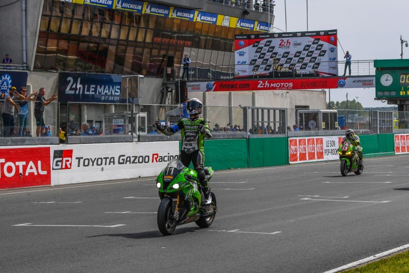 24 Hours of Le Mans Motorcycles 24-hours-motorcycles-le-mans