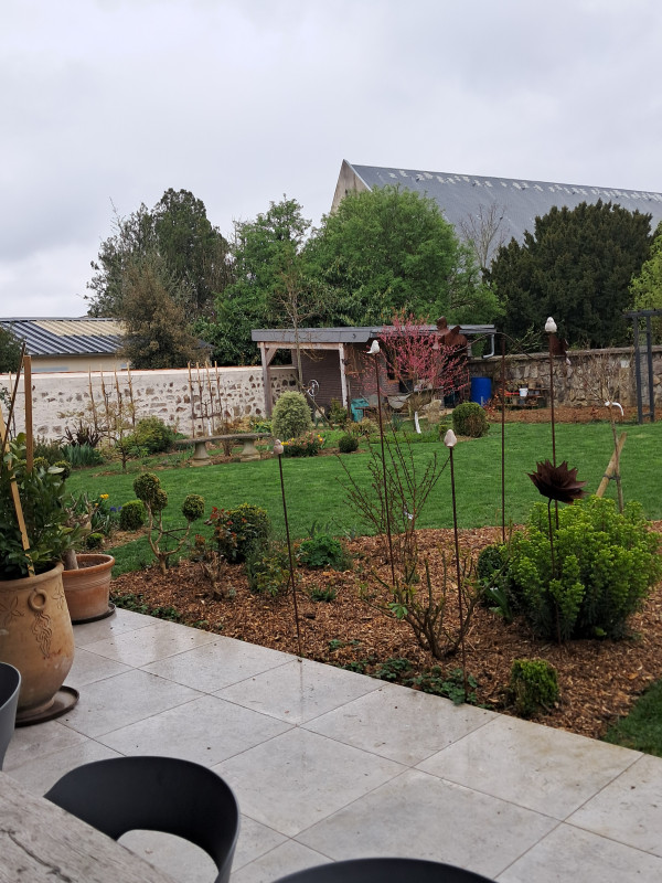 3 chambres d'hôtes à 20mn du circuit des 24 Heures