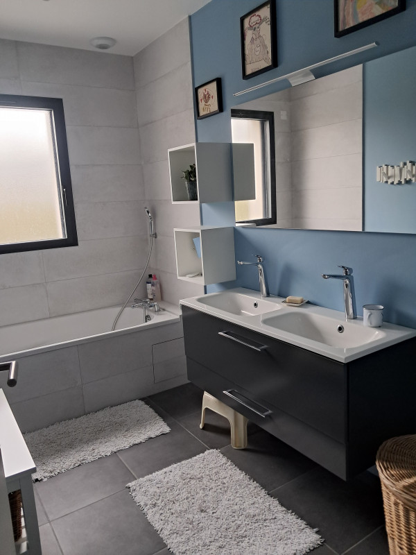 3 chambres d'hôtes à 20mn du circuit des 24 Heures