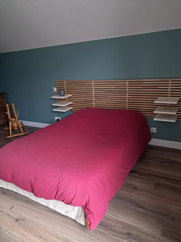 3 chambres d'hôtes à 20mn du circuit des 24 Heures