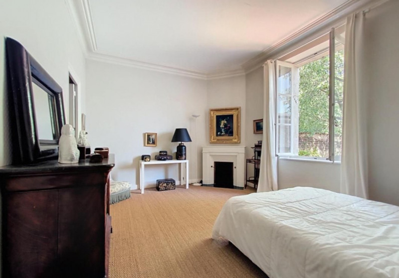 3 chambres en centre-ville du Mans