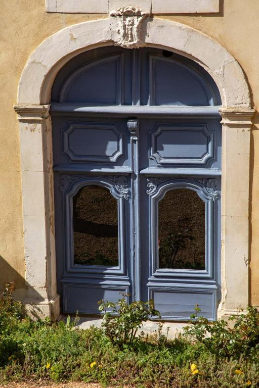 Hotel entrance Hotel entrance