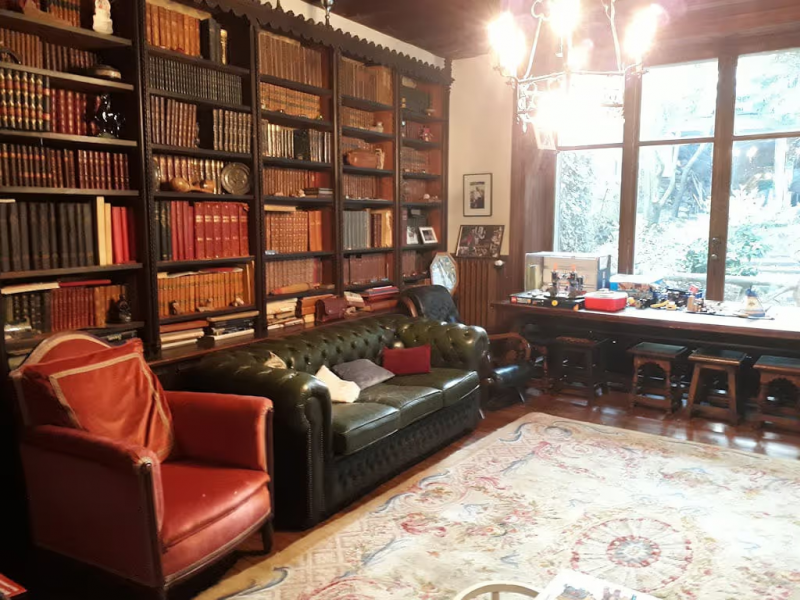 4 chambres d'hôtes à proximité des transports en commun