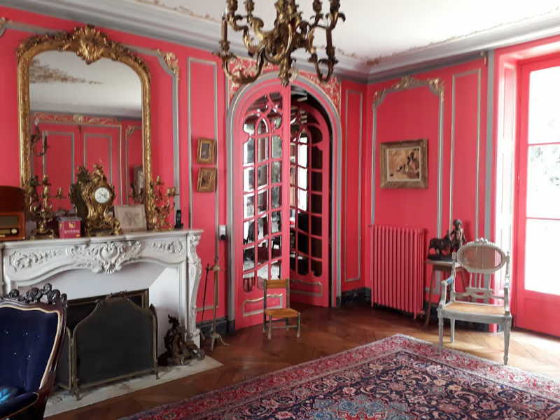 4 chambres d'hôtes à proximité des transports en commun