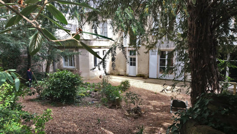 4 chambres d'hôtes à proximité des transports en commun