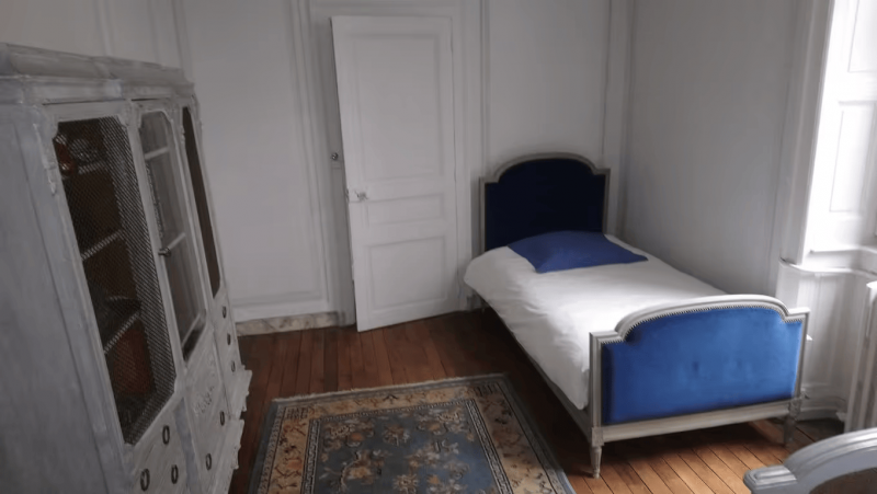 4 chambres d'hôtes à proximité des transports en commun