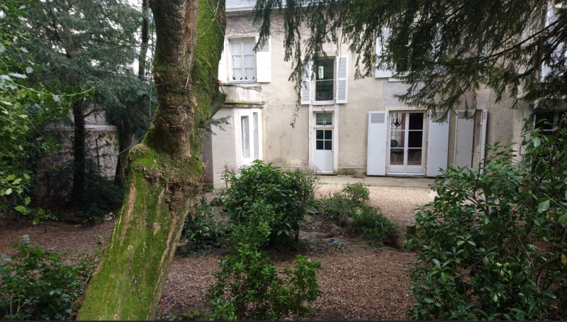 4 chambres d'hôtes à proximité des transports en commun