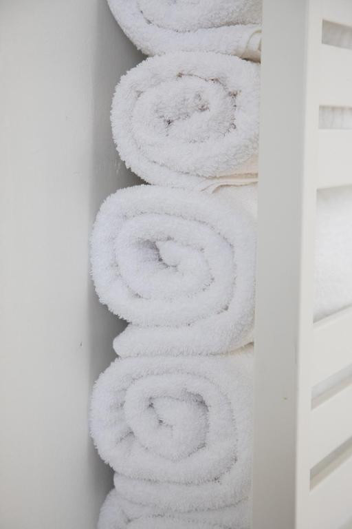 Bathroom linen Bathroom linen