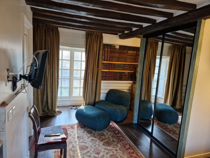 5 chambres avec salles de bain privatives à 20mn du circuit