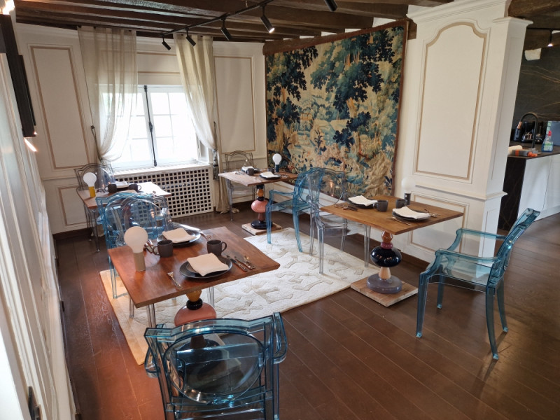 5 chambres avec salles de bain privatives à 20mn du circuit 5 chambres avec salles de bain privatives à 20mn du circuit